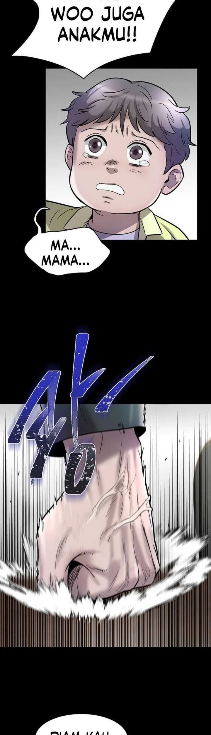 Limitless Chapter 56 - halaman 22