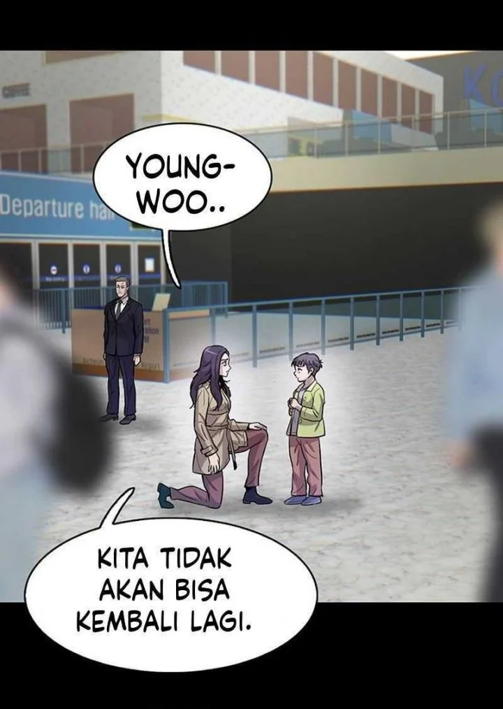 Limitless Chapter 56 - halaman 32