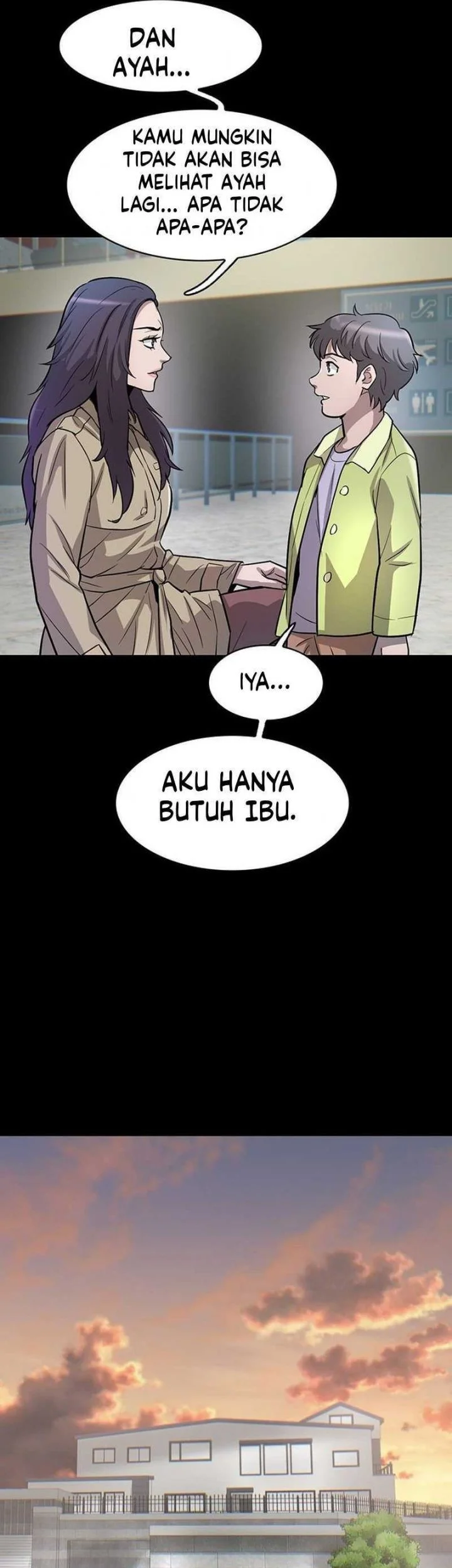 Limitless Chapter 56 - halaman 33