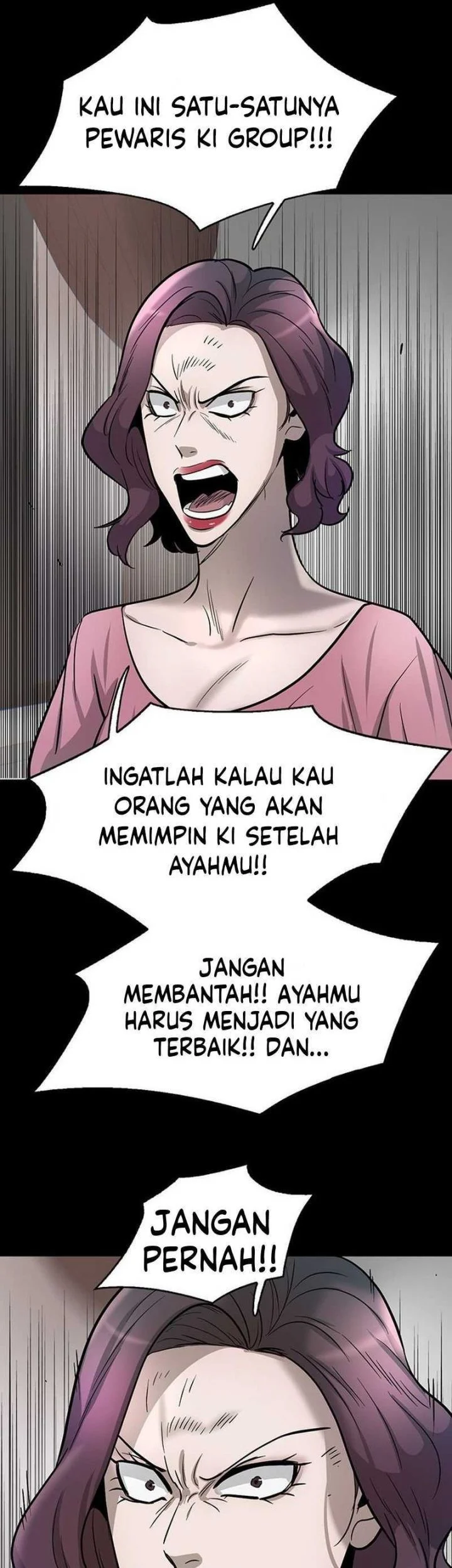 Limitless Chapter 56 - halaman 37