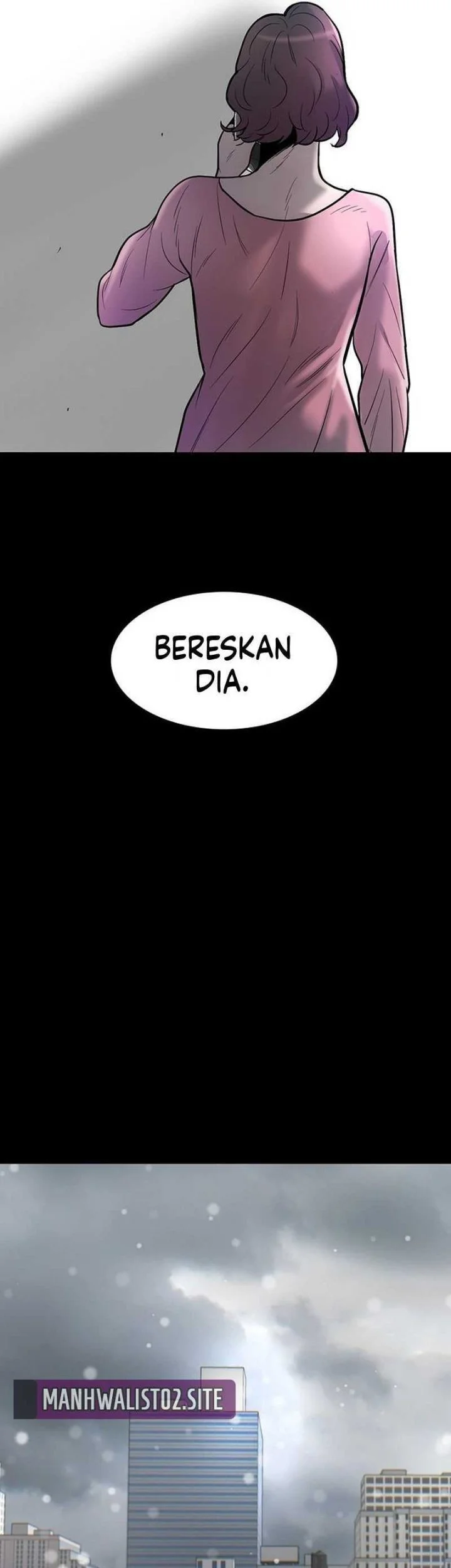 Limitless Chapter 56 - halaman 41