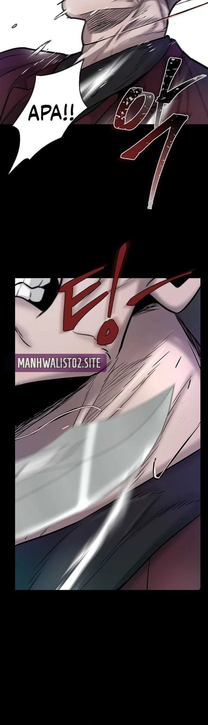 Limitless Chapter 56 - halaman 51