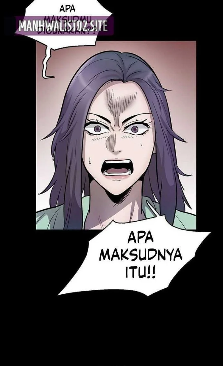 Limitless Chapter 56 - halaman 60