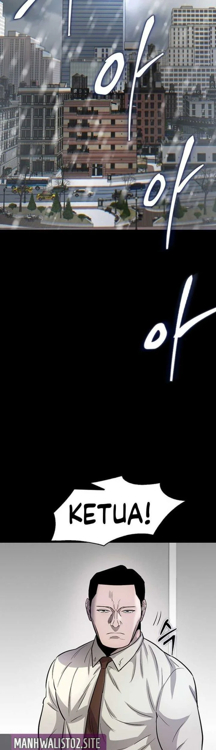 Limitless Chapter 56 - halaman 63