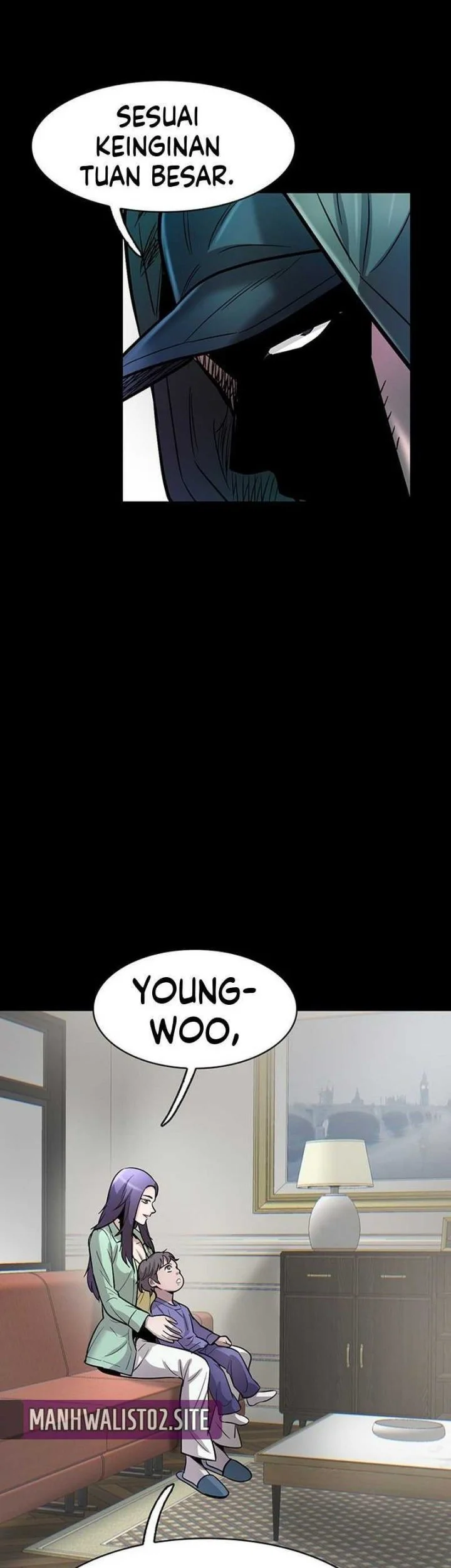 Limitless Chapter 56 - halaman 66