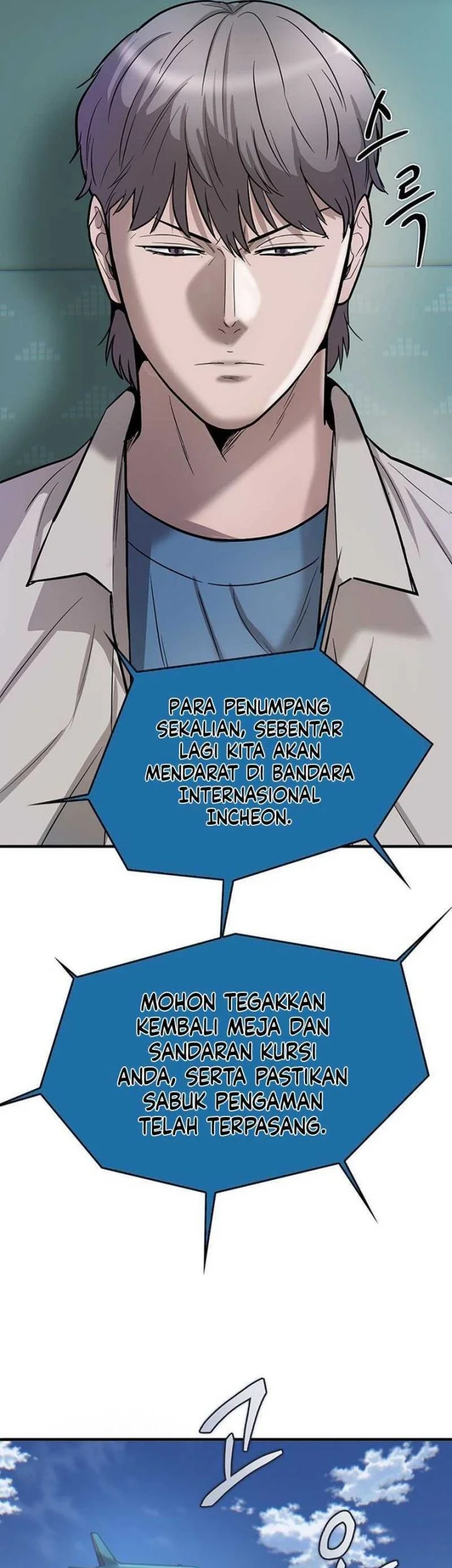 Limitless Chapter 56 - halaman 69