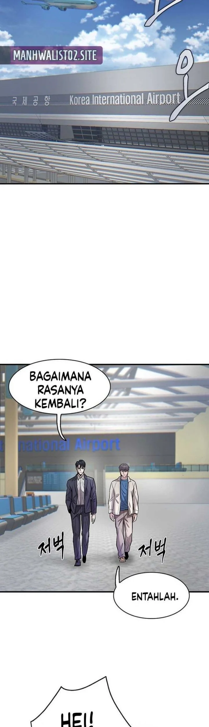 Limitless Chapter 56 - halaman 70