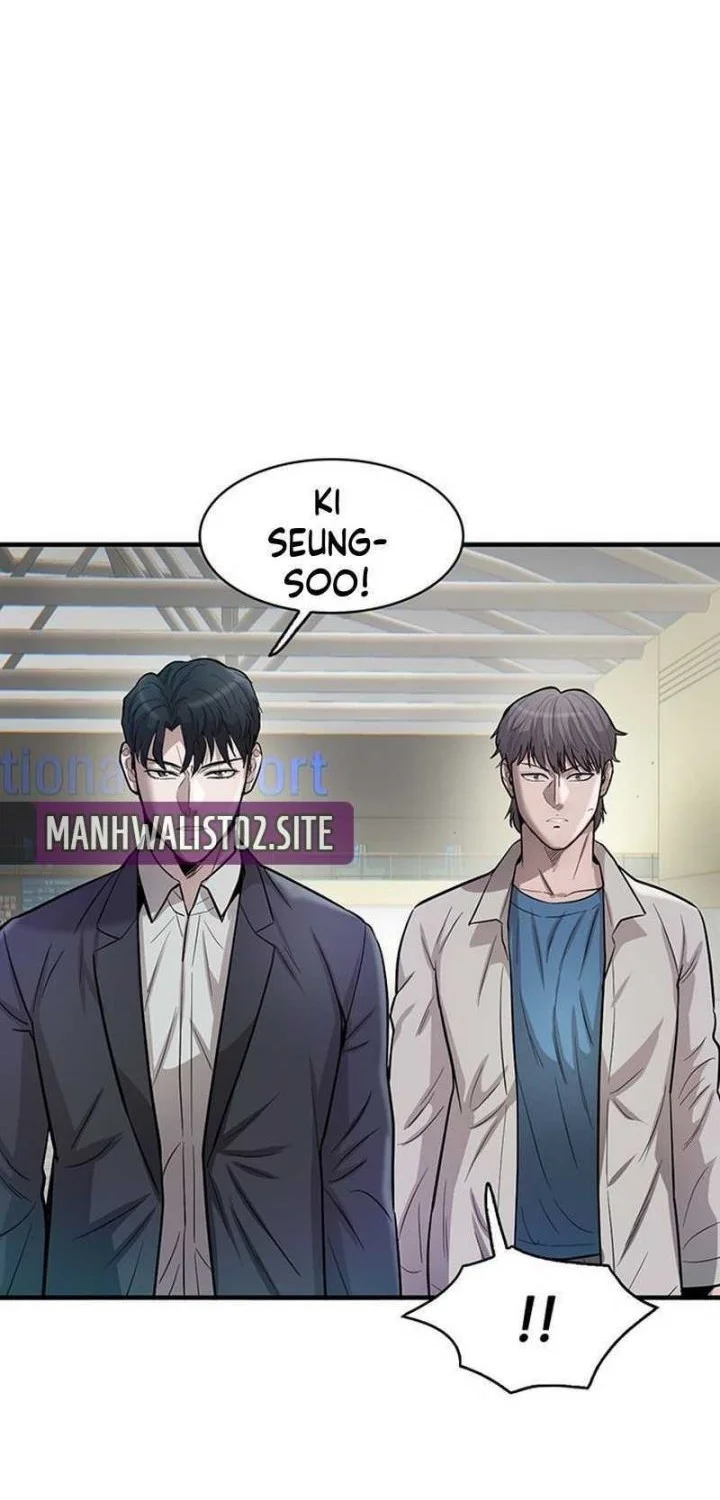 Limitless Chapter 56 - halaman 72