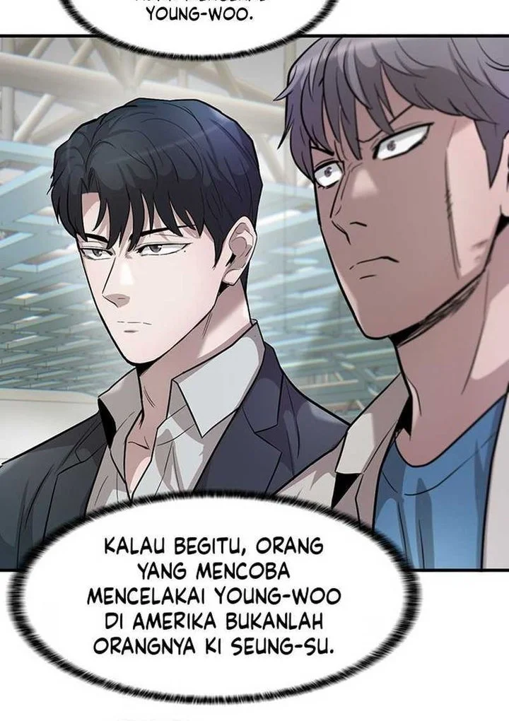 Limitless Chapter 57 - halaman 12