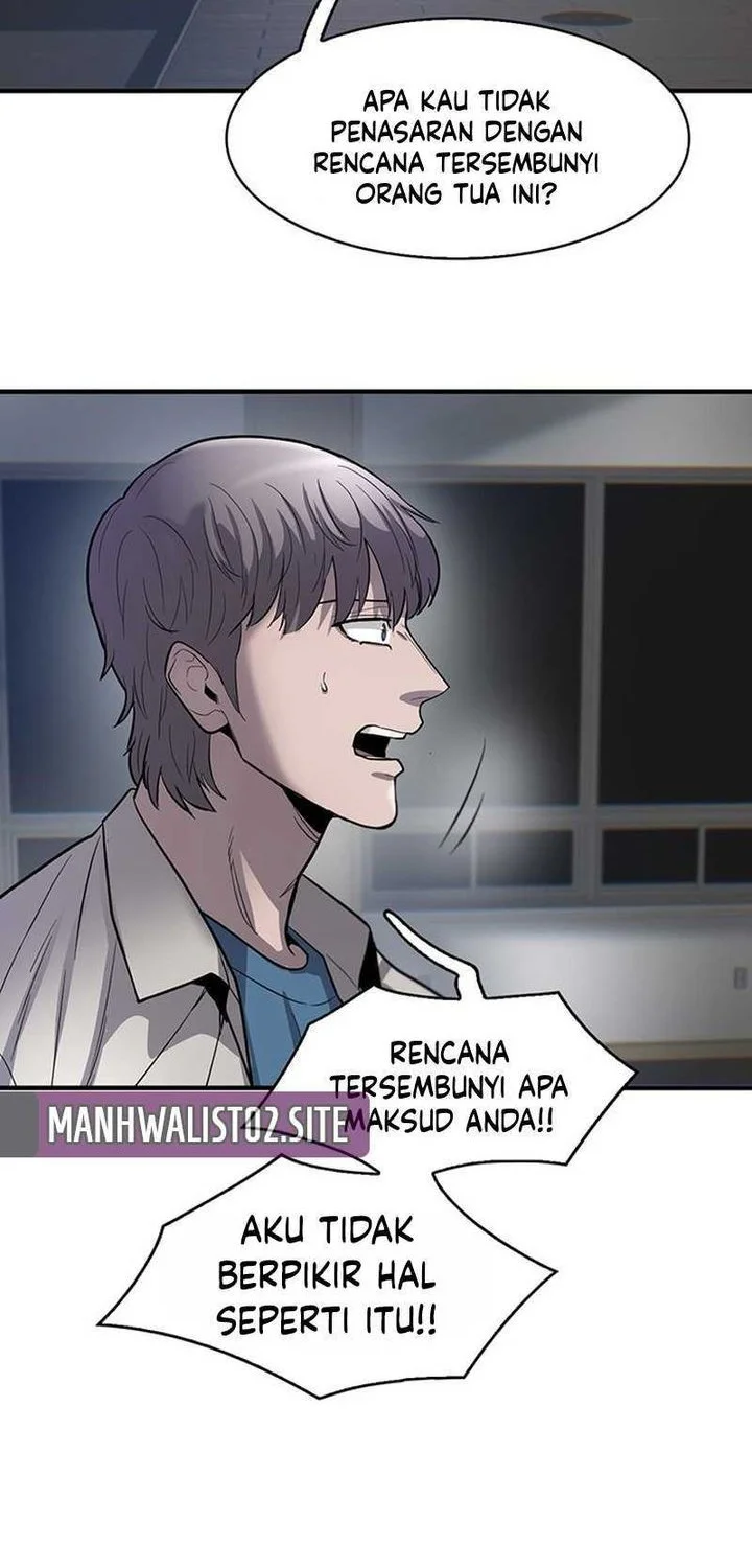 Limitless Chapter 57 - halaman 18