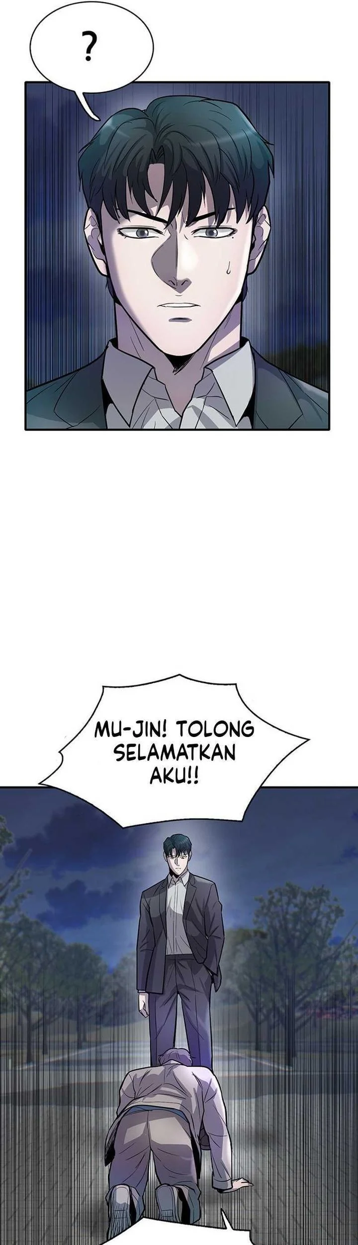 Limitless Chapter 57 - halaman 29