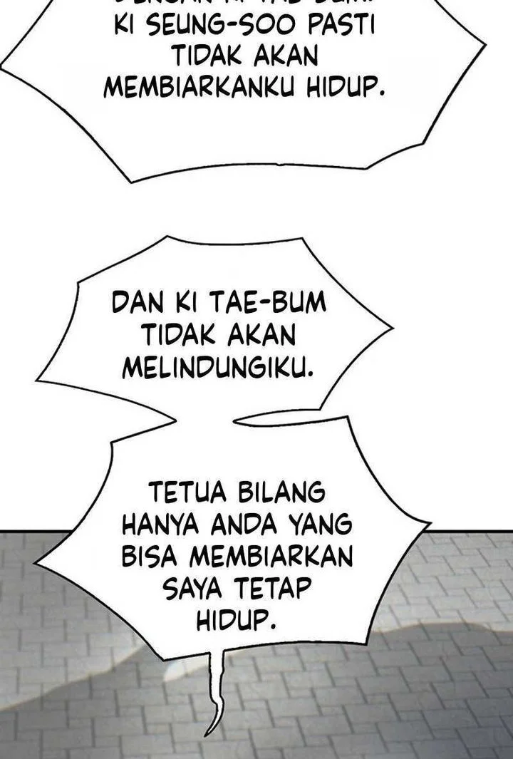 Limitless Chapter 57 - halaman 32