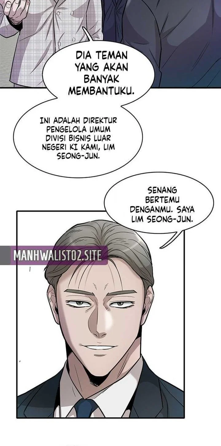 Limitless Chapter 57 - halaman 4