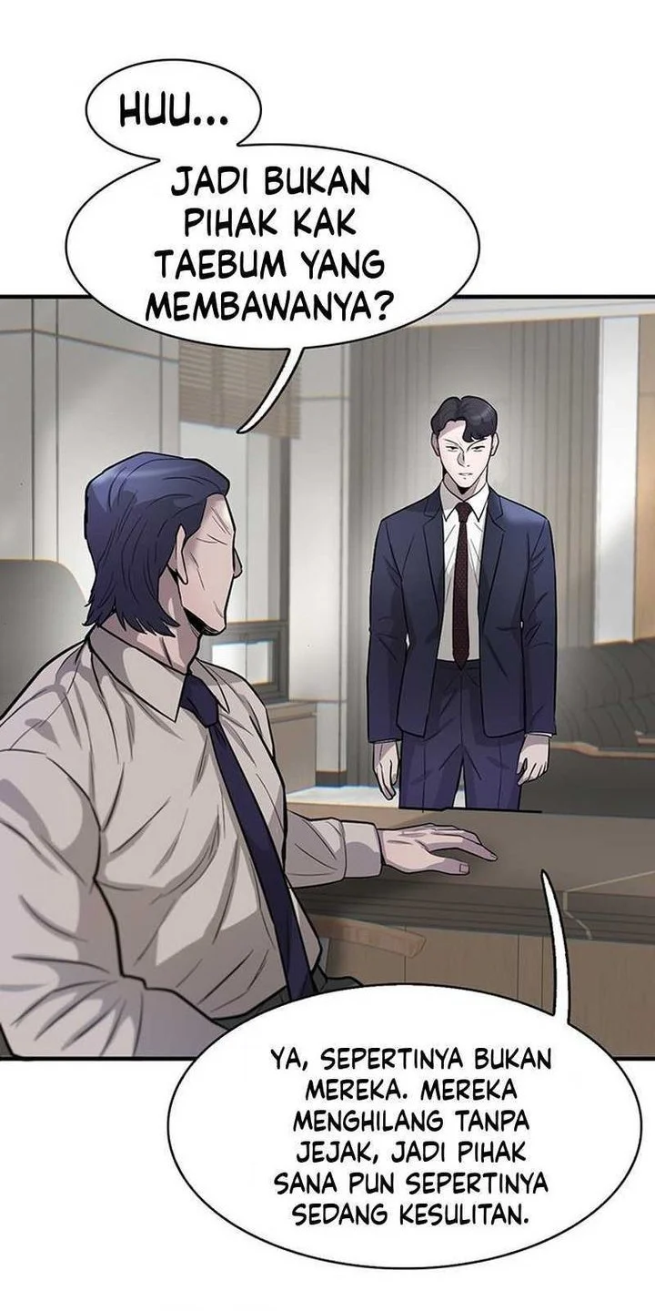 Limitless Chapter 57 - halaman 42