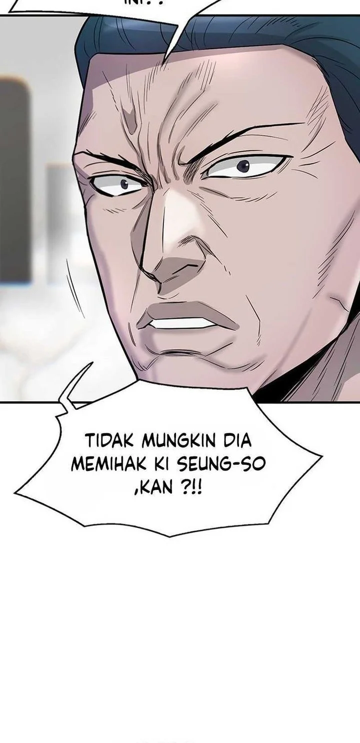 Limitless Chapter 57 - halaman 44
