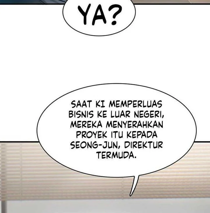 Limitless Chapter 57 - halaman 46