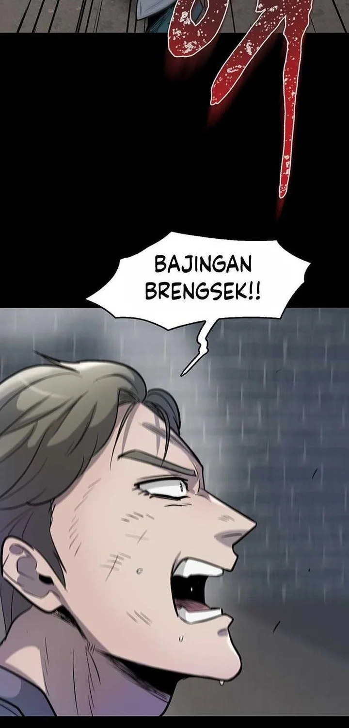 Limitless Chapter 57 - halaman 50