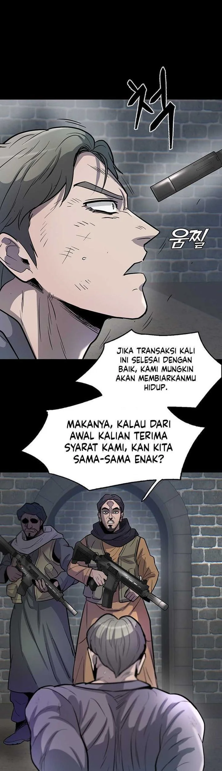 Limitless Chapter 57 - halaman 51