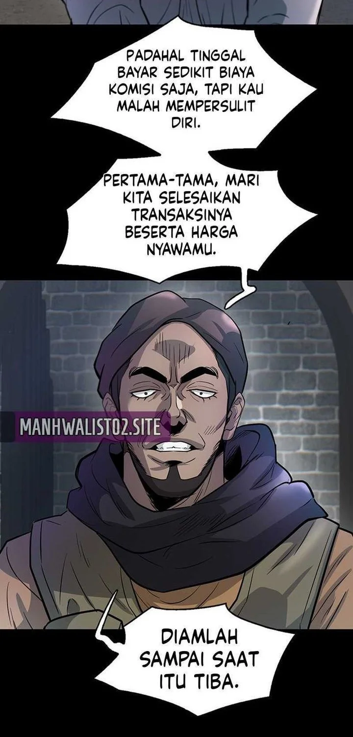 Limitless Chapter 57 - halaman 52