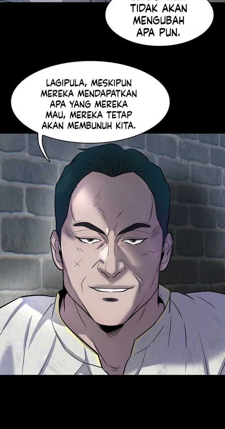 Limitless Chapter 57 - halaman 54