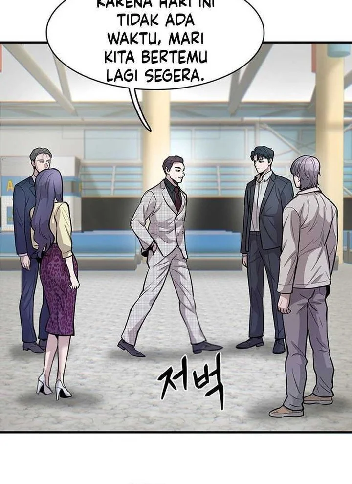 Limitless Chapter 57 - halaman 6