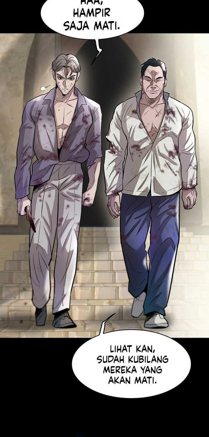 Limitless Chapter 57 - halaman 68