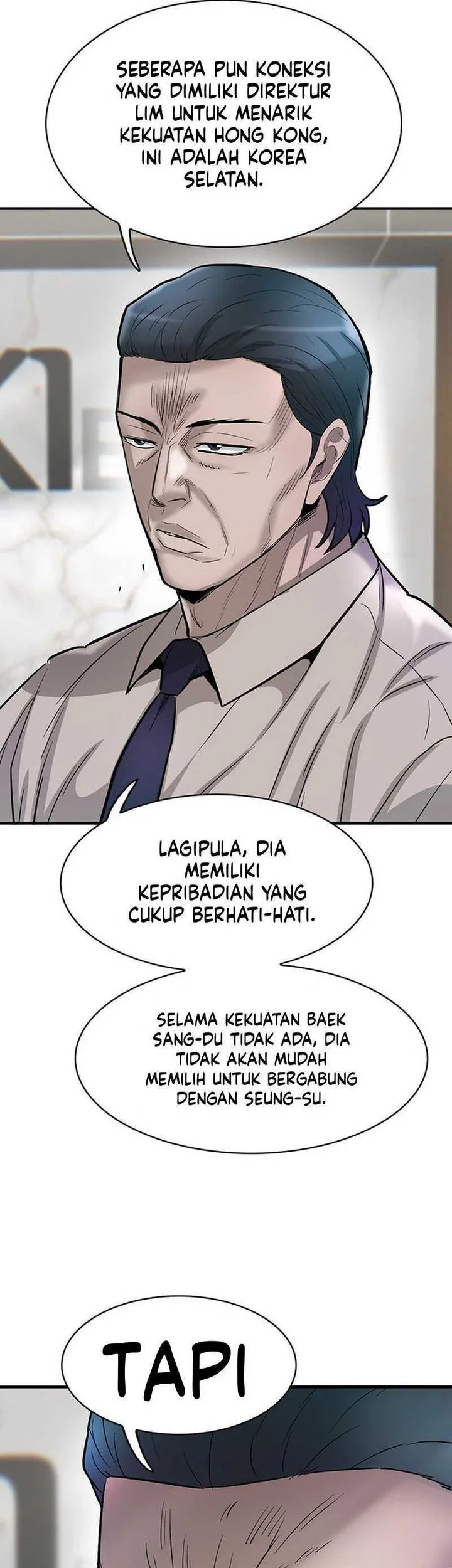 Limitless Chapter 57 - halaman 77