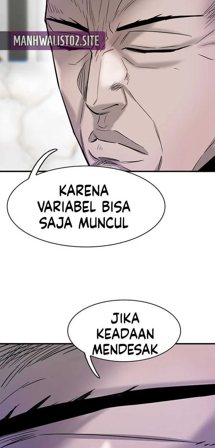 Limitless Chapter 57 - halaman 78