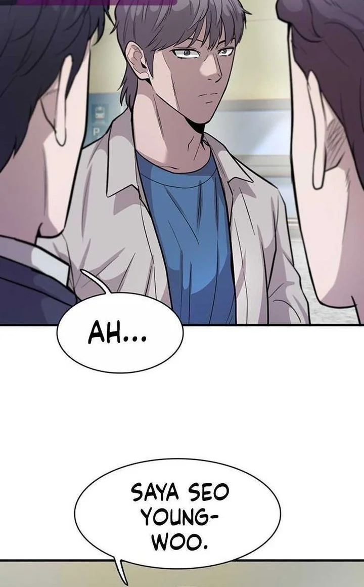 Limitless Chapter 57 - halaman 8