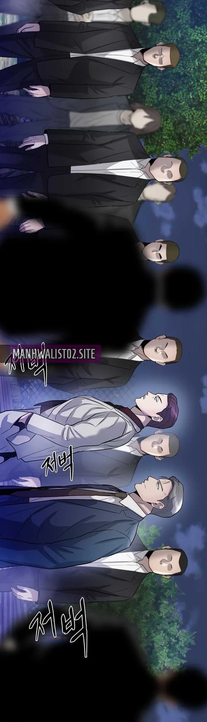Limitless Chapter 57 - halaman 81