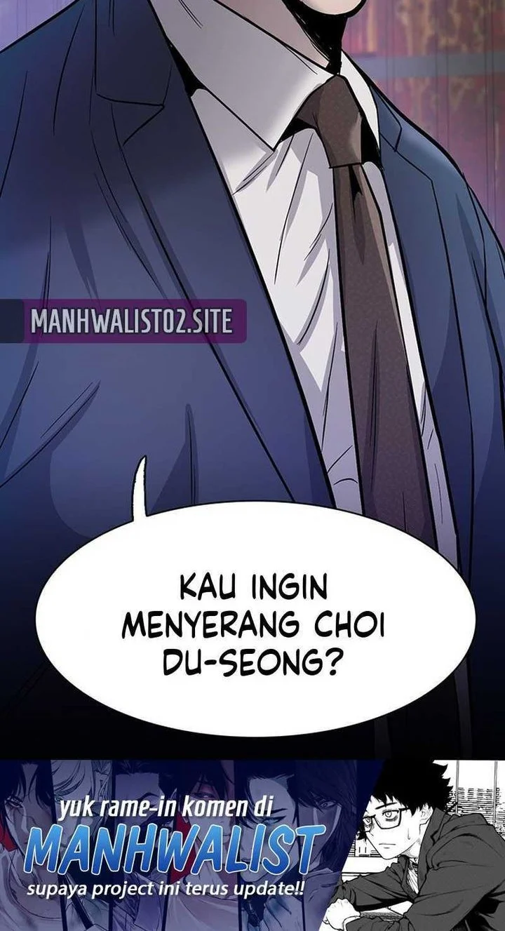 Limitless Chapter 57 - halaman 86