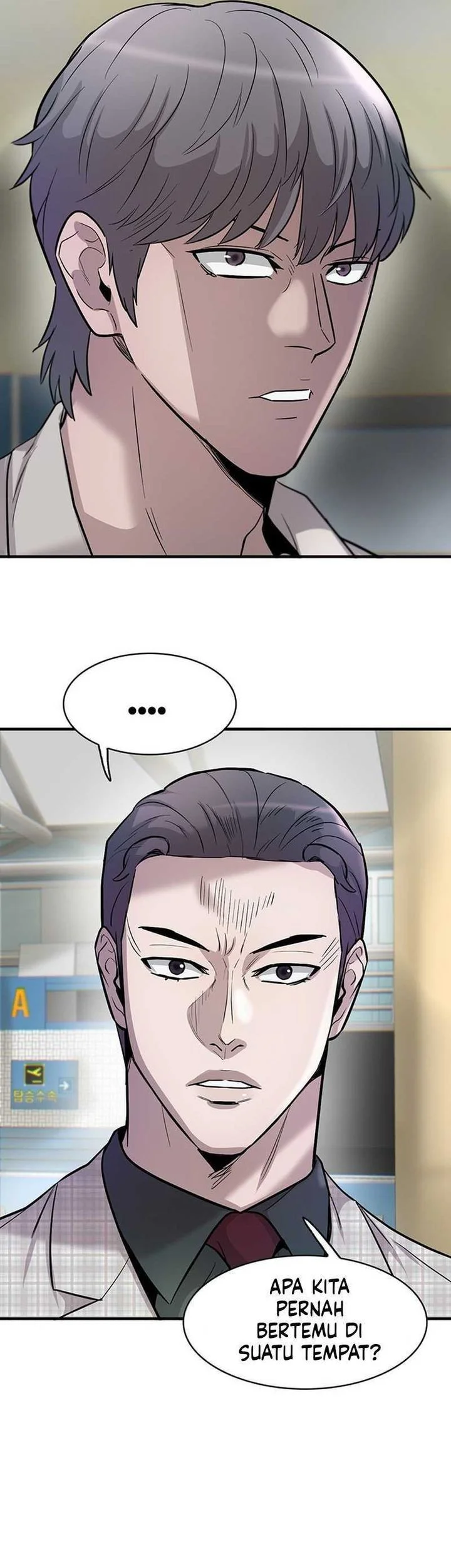 Limitless Chapter 57 - halaman 9