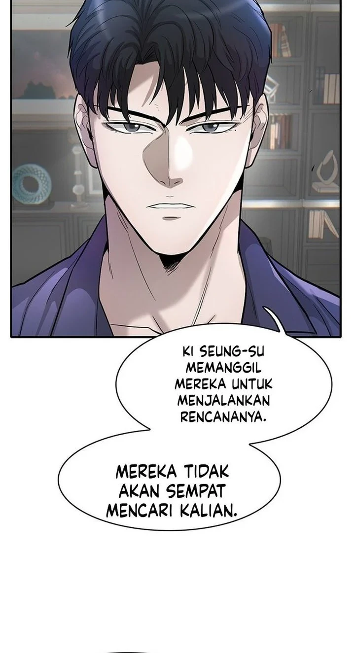 Limitless Chapter 59 - halaman 13