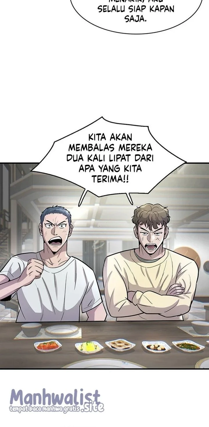 Limitless Chapter 59 - halaman 21