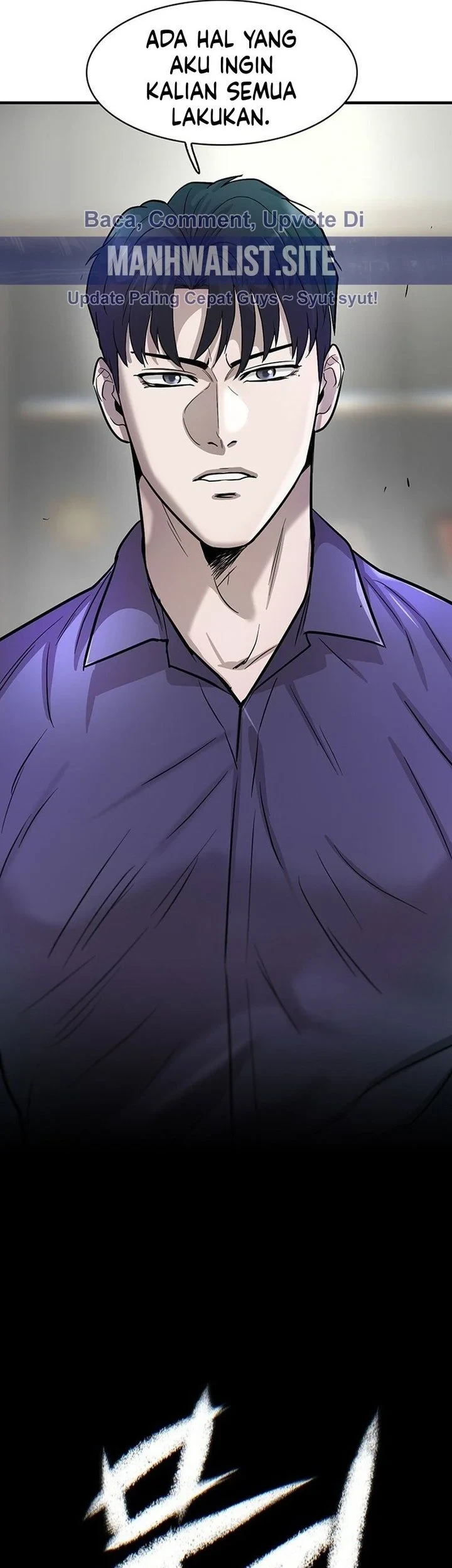 Limitless Chapter 59 - halaman 24