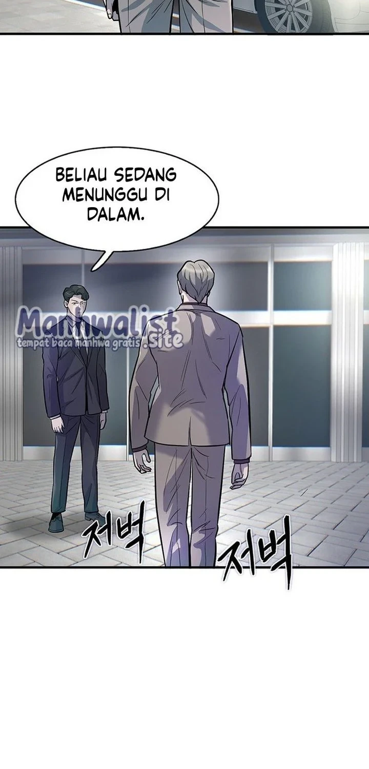 Limitless Chapter 59 - halaman 27