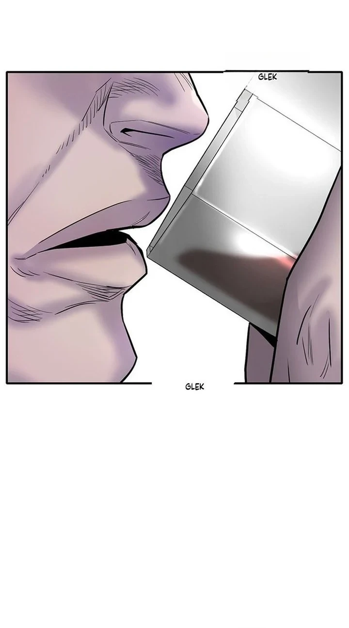 Limitless Chapter 59 - halaman 31
