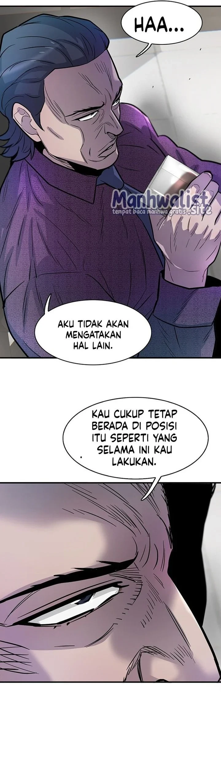 Limitless Chapter 59 - halaman 32