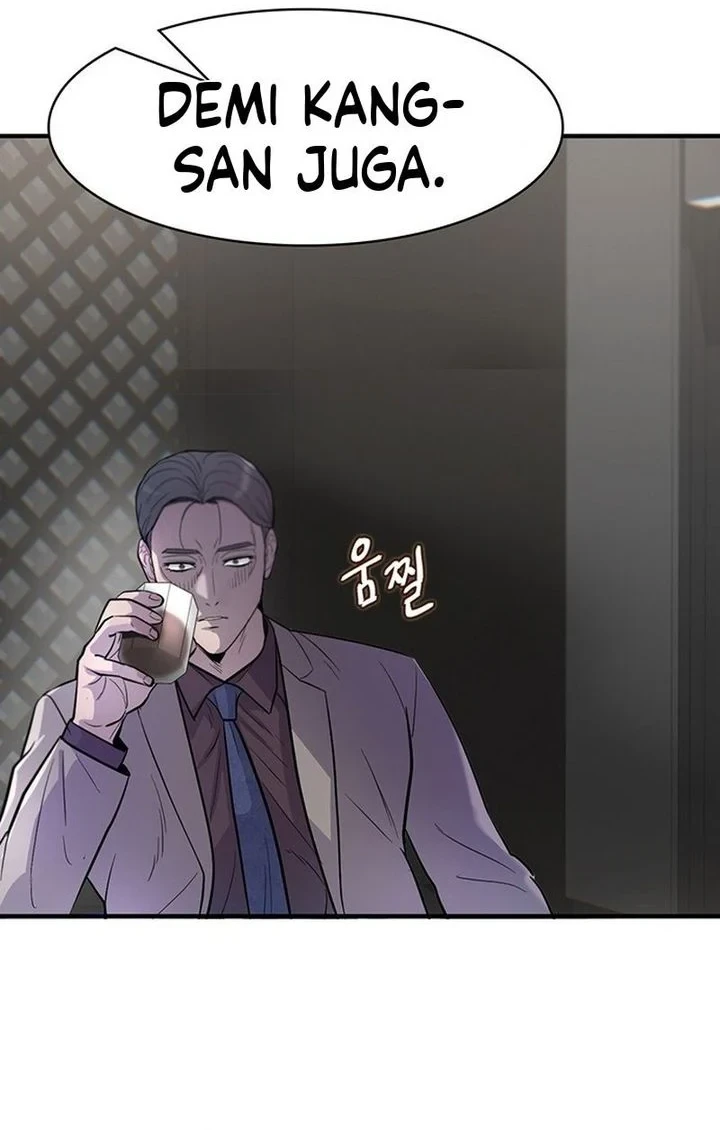 Limitless Chapter 59 - halaman 33