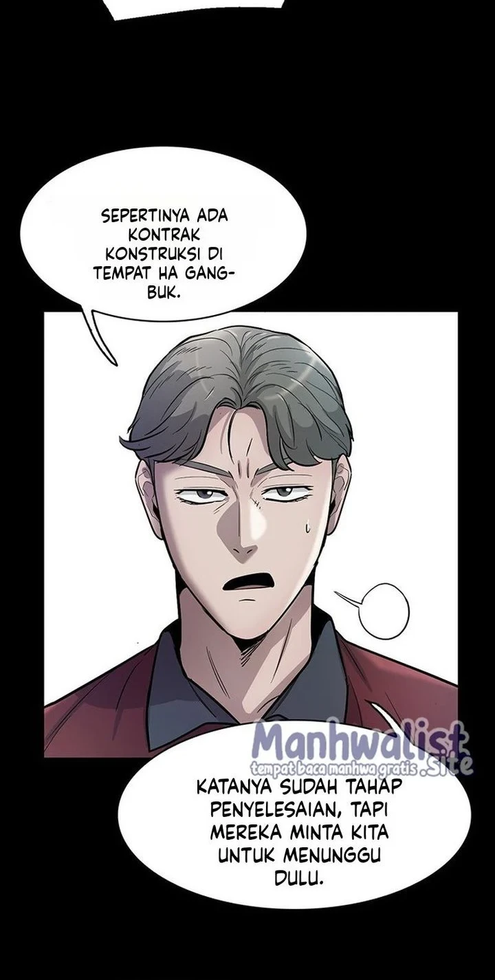Limitless Chapter 59 - halaman 39