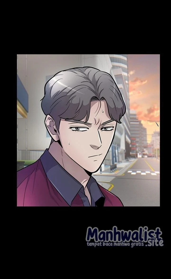 Limitless Chapter 59 - halaman 43