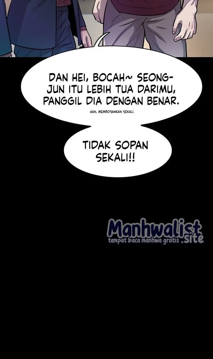 Limitless Chapter 59 - halaman 47