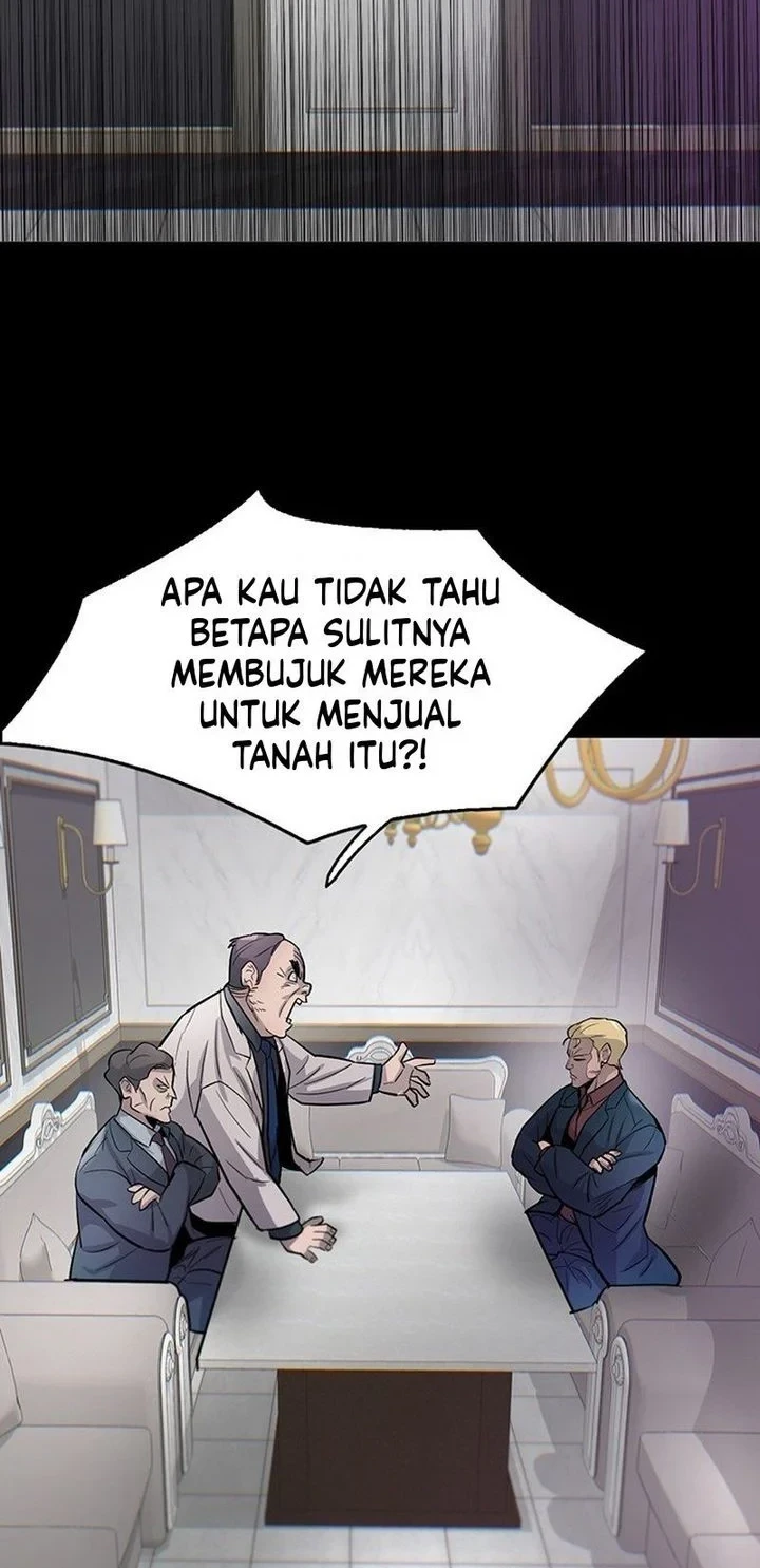 Limitless Chapter 59 - halaman 51