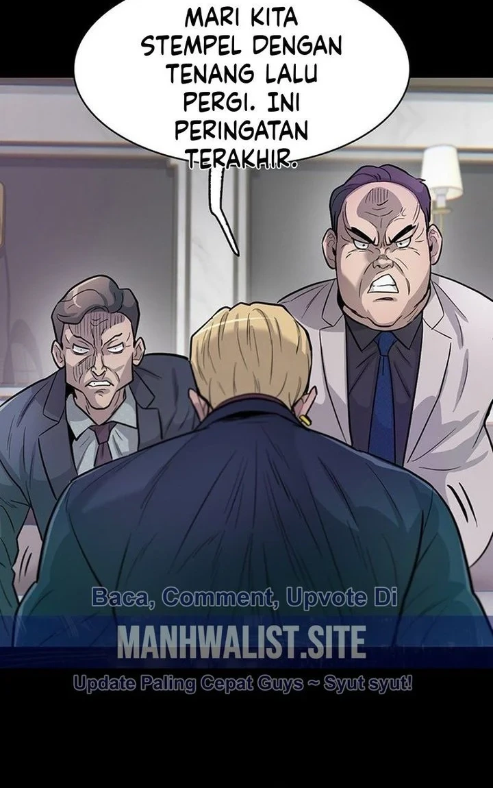 Limitless Chapter 59 - halaman 53