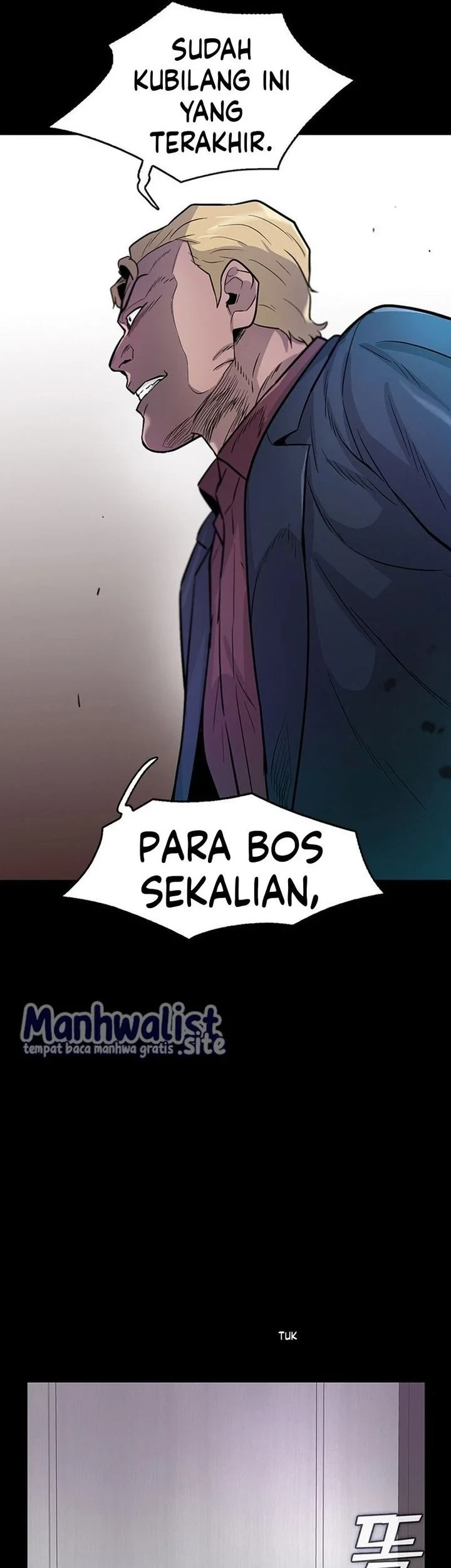 Limitless Chapter 59 - halaman 60