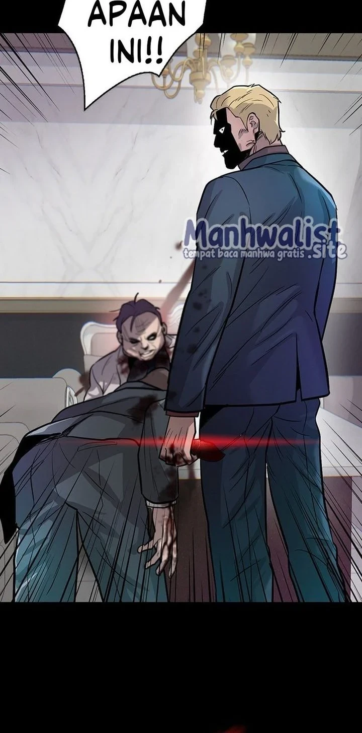 Limitless Chapter 59 - halaman 63