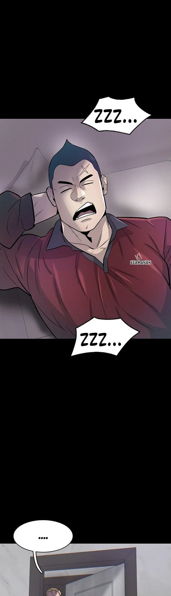Limitless Chapter 59 - halaman 66