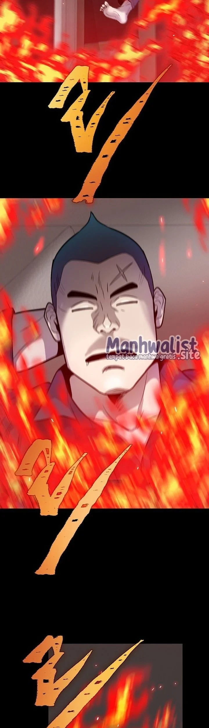 Limitless Chapter 59 - halaman 74