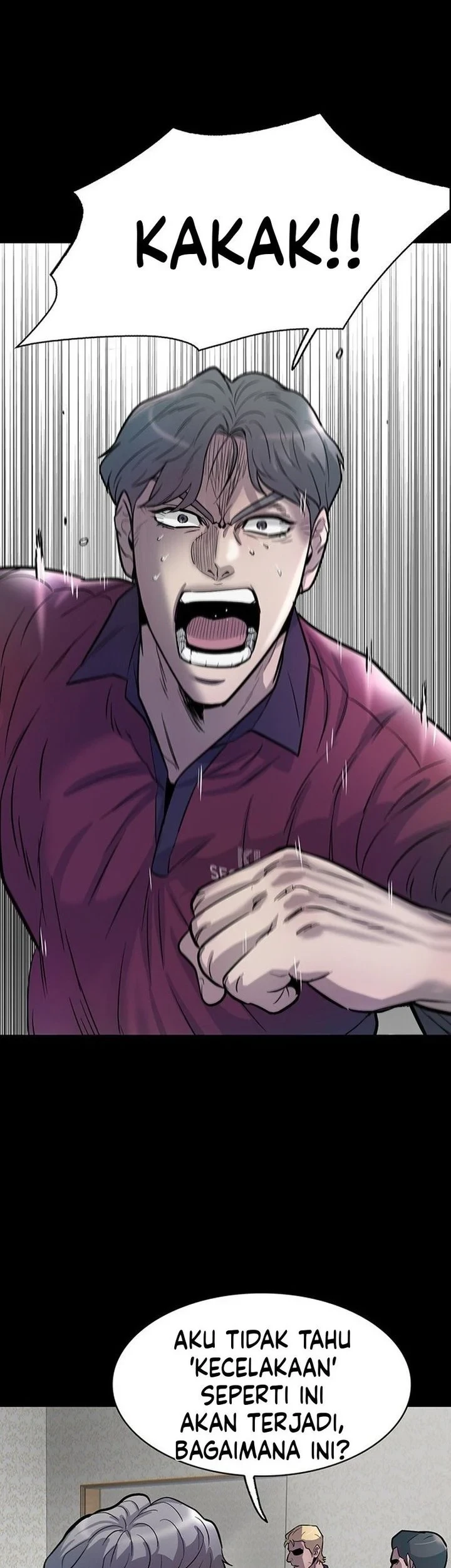 Limitless Chapter 59 - halaman 76