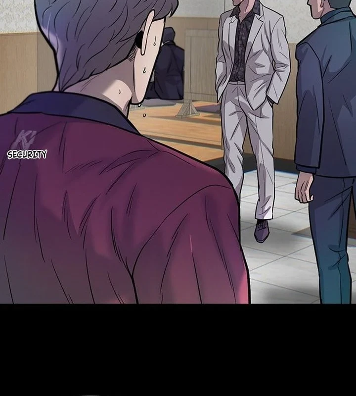 Limitless Chapter 59 - halaman 77